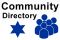 Hume Community Directory
