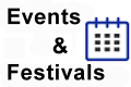 Hume Events and Festivals