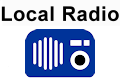 Hume Local Radio Information