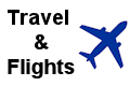 Hume Travel and Flights