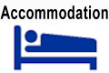 Hume Accommodation Directory