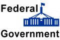 Hume Federal Government Information