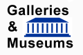 Hume Galleries and Museums