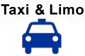 Hume Taxi and Limo