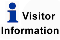 Hume Visitor Information