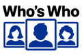 Hume Who's Who